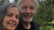 Anne Kristin og Sven Aasmundtveit