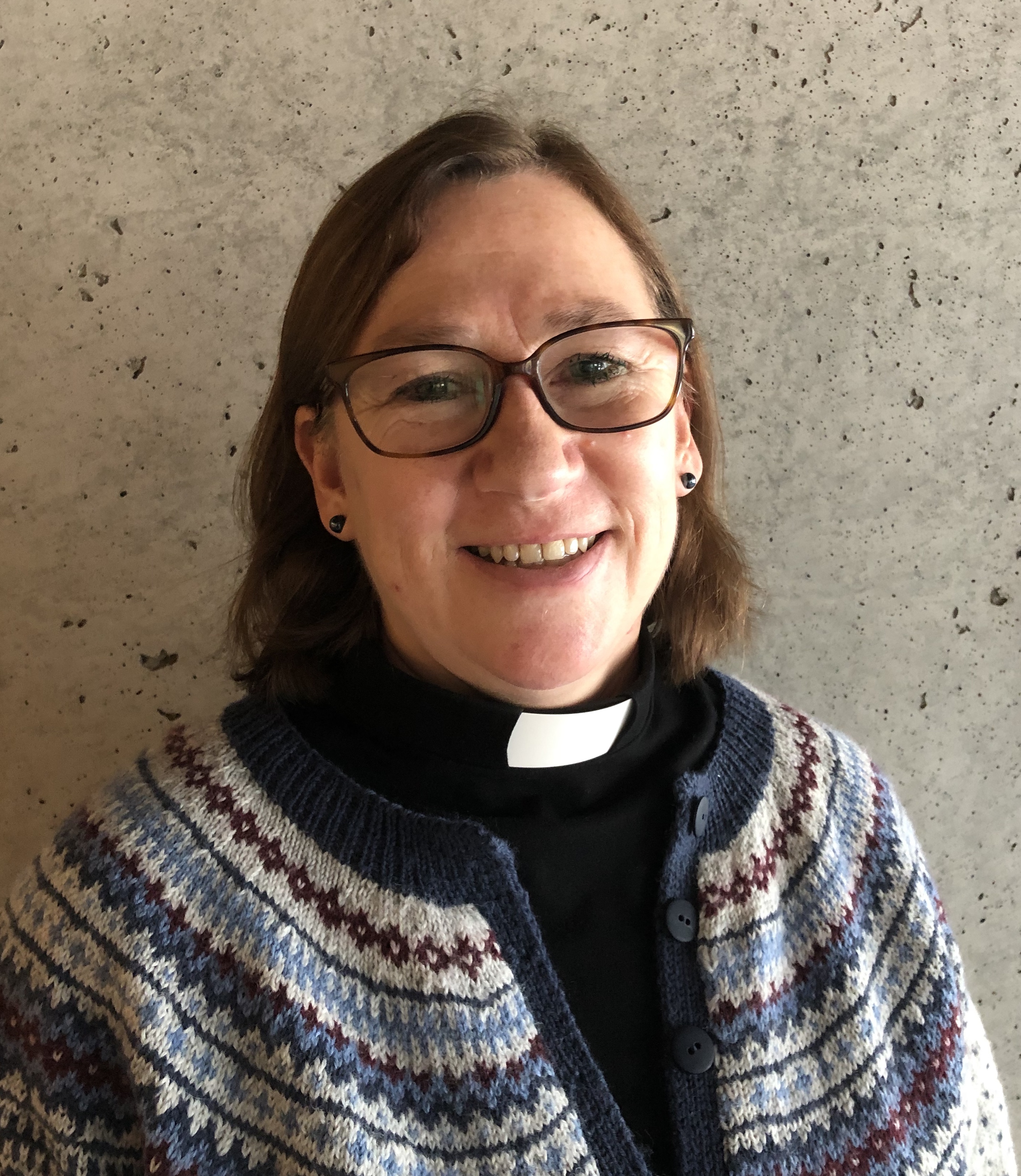 Ellen Martha Blaasv&#230;r