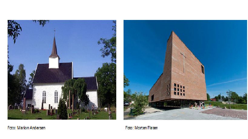 Røyken menighets årsrapport for 2019