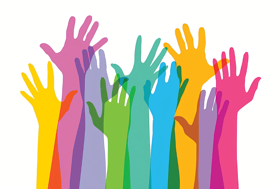 Vil du bli frivillig i Røyken menighet? 