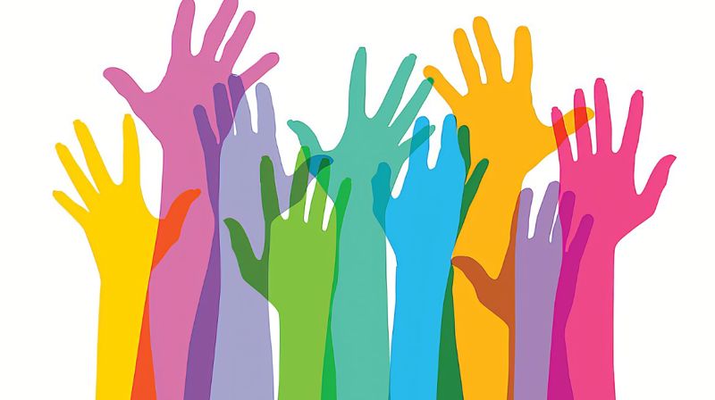 Vil du bli frivillig i Røyken menighet?