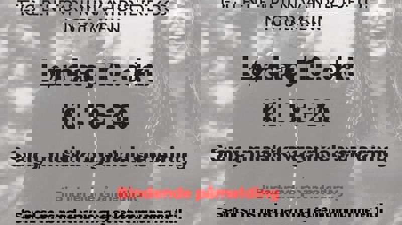 Velkommen til "sammen" i Teglen!