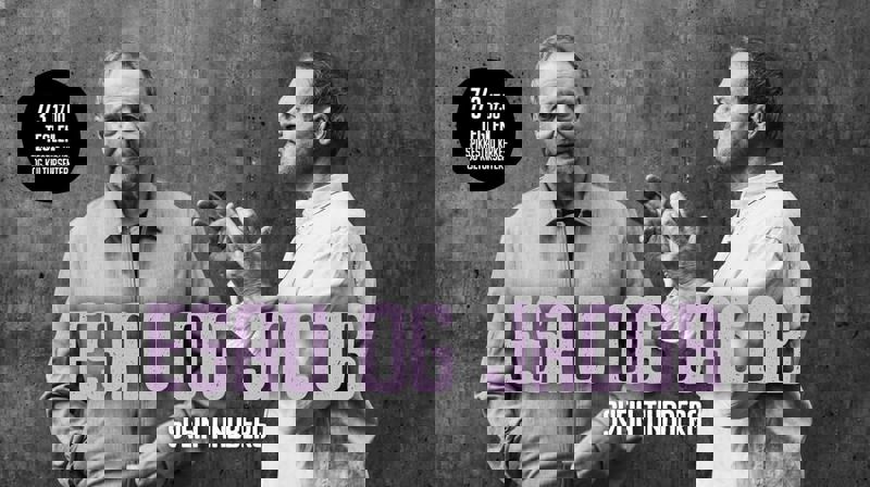 ESAU OG JACOB ved Svein Tindberg