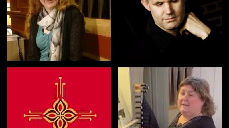 Lanseringskonsert i Teglen 03.02.2024 kl.16.00