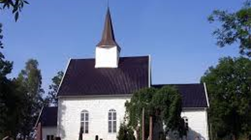 Utleie av Røyken kirke