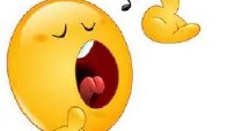 Over grensen til Allsang