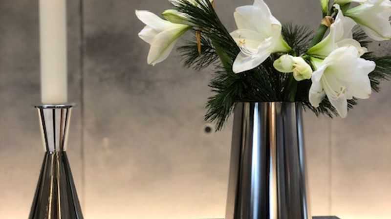 Årsrapport for 2023, Røyken menighet