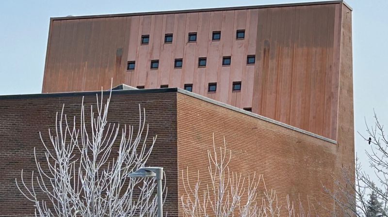 Årsrapport for 2024, Røyken menighet