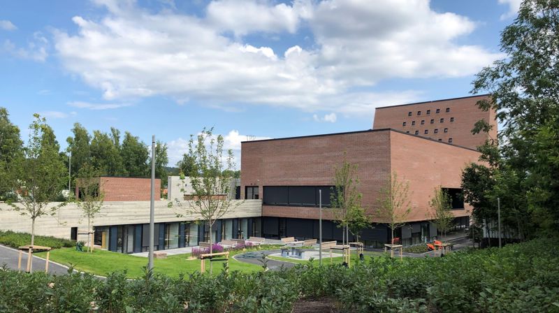 Foto, Ellen Martha Blaasvær