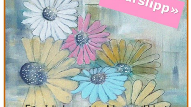 Vårlig konsert i Røyken menighetshus