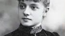 LIna Sandell (1832-1903) skrev tekstene til mange av våre kjæreste salmer
