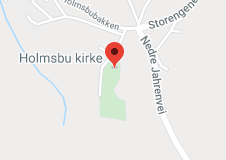 Holmsbu kirke kart.png