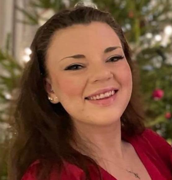 Thina Amalie Biørn Michelet-Rosø