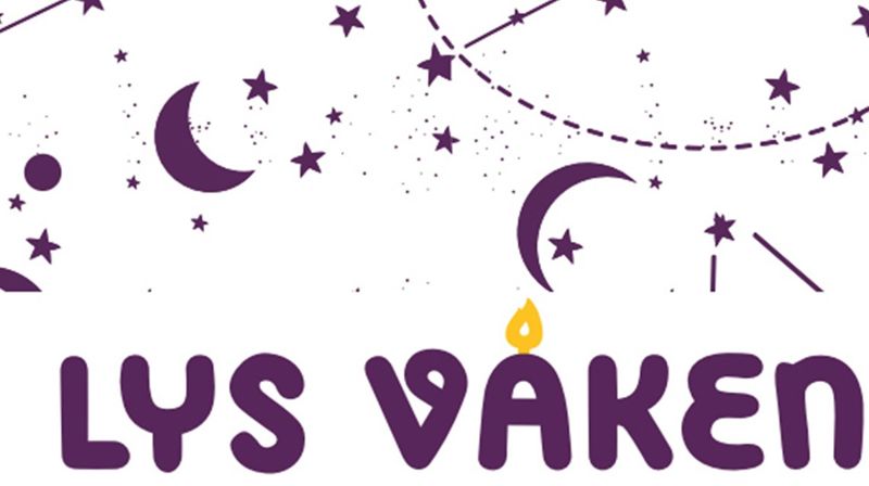 Velkommen til Lys Våken