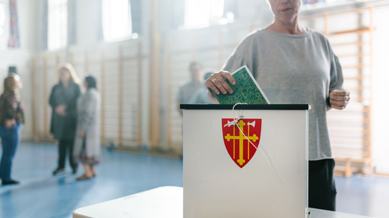 Foto Simen Prestaasen