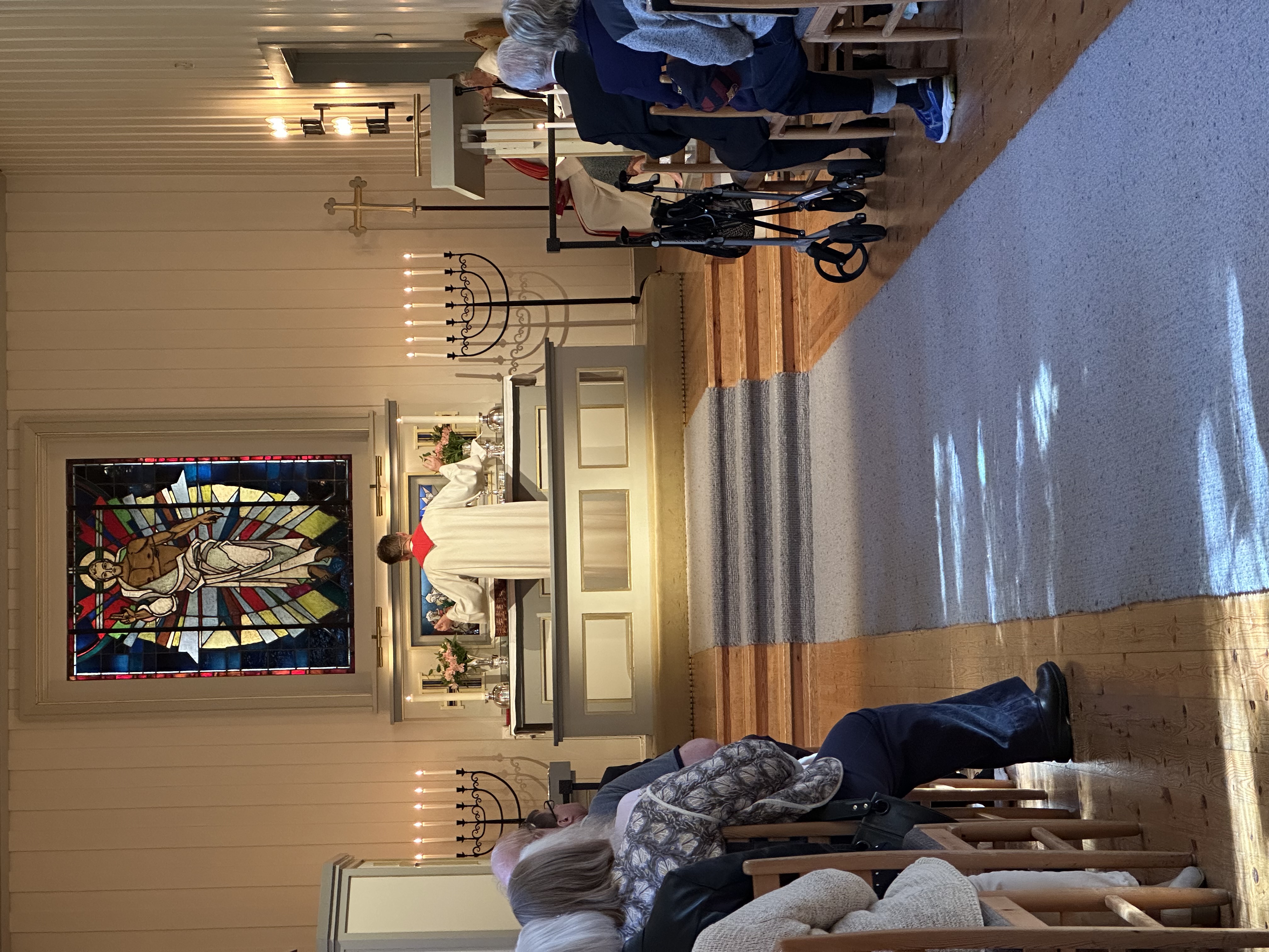 Foto: Elisabeth Hagen Ristesund