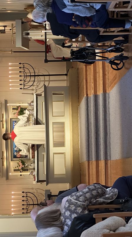 Foto: Elisabeth Hagen Ristesund