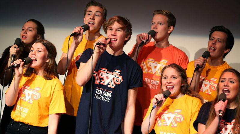 Foto: Christian Svabø