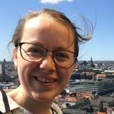 Solveig Vatn Weisser