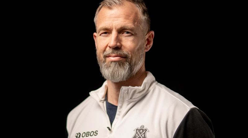 Velkommen til gudstjeneste med fotballpreg