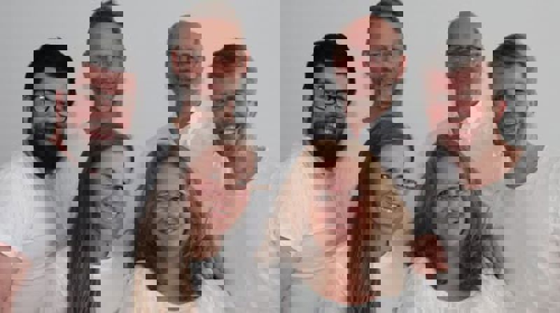 Velkommen til gospelmesse