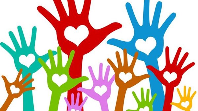 Frivillig i Øyer og Tretten menigheter