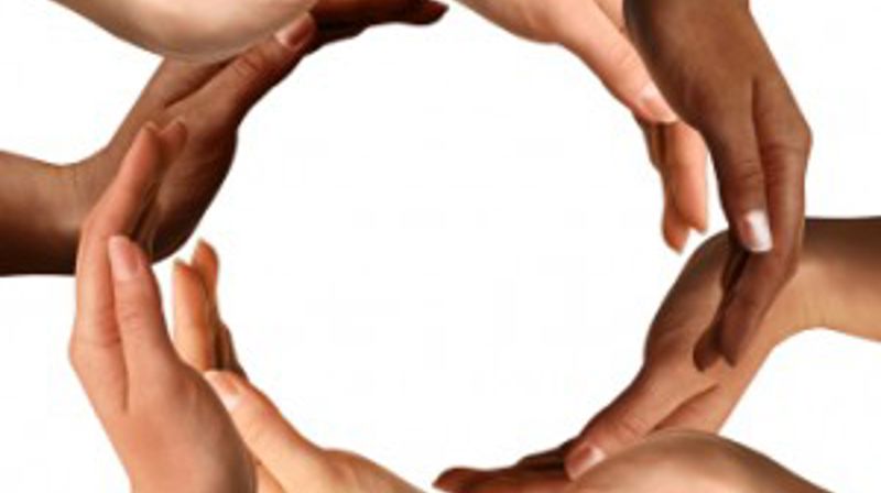 Grupper og fellesskap