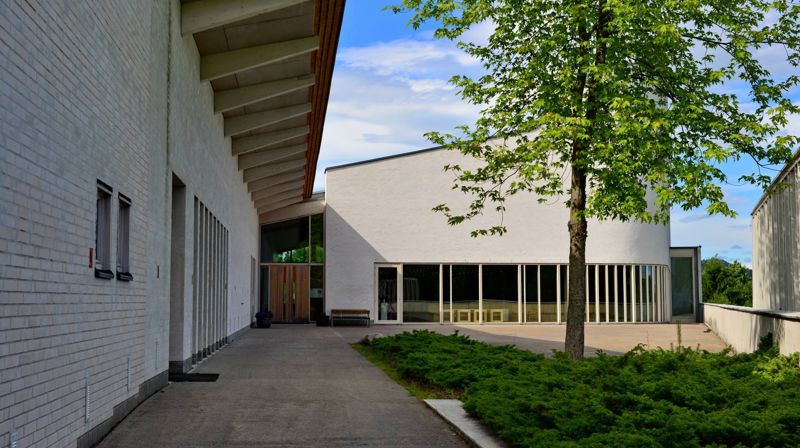 Årsmøte i Vardåsen menighet