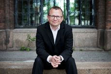 Anders Eidsten Dahl, organist 