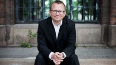 Anders Eidsten Dahl, organist