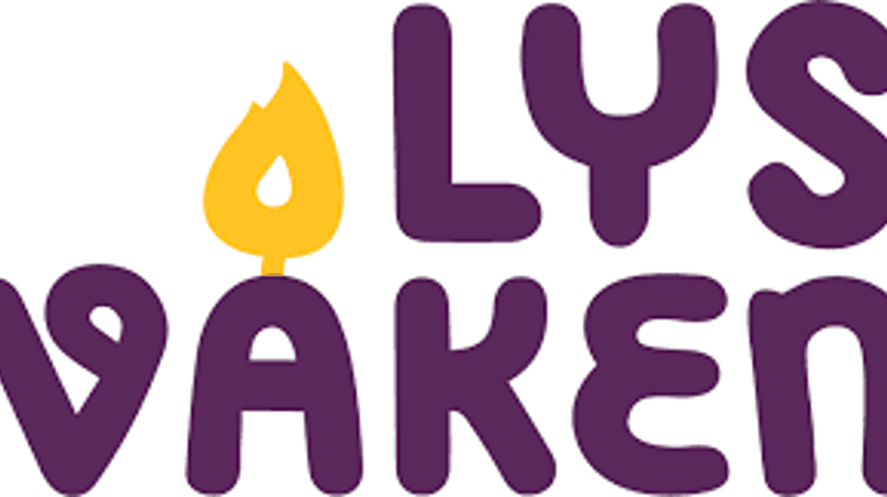 Lys våken 23.-24.10.!