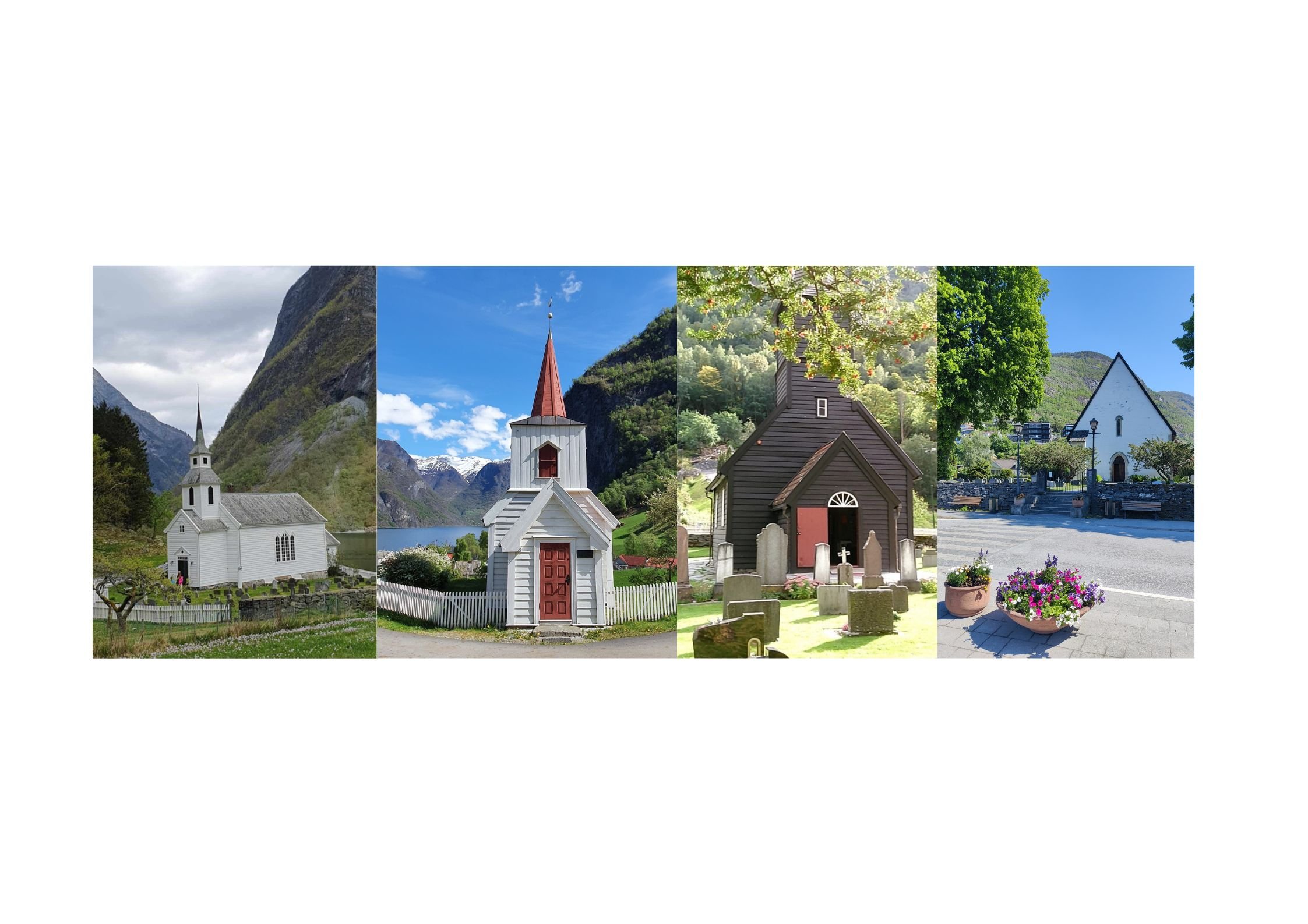 Toppbilde for Aurland kyrkjelege fellesråd