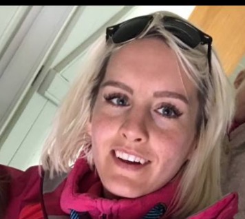 Amelie Knieriem Storebø