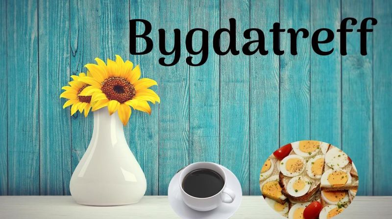Bygdatreff 27.november