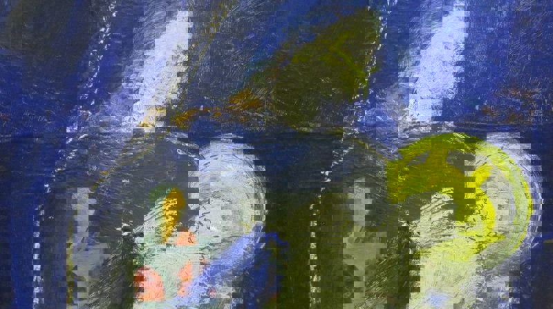 Kulturgudsteneste 02.oktober