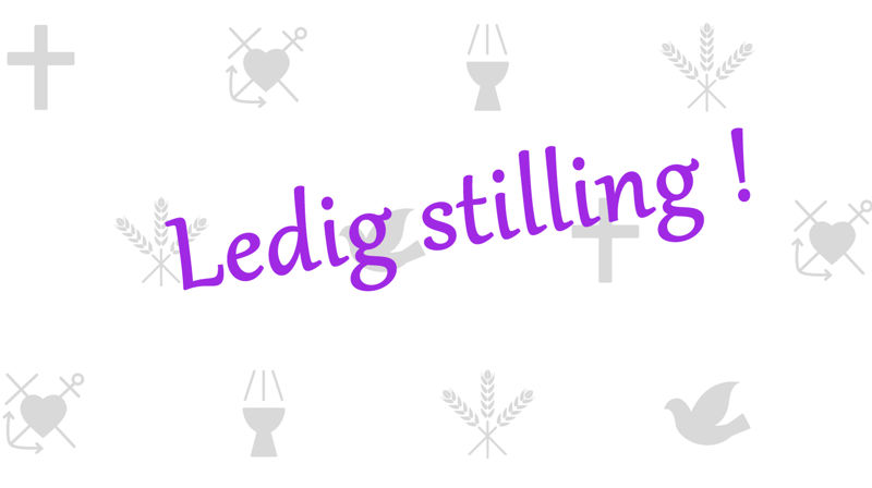 Kirkemusiker 70% stilling fra 14. januar 2018 (2. gangs utlysning)