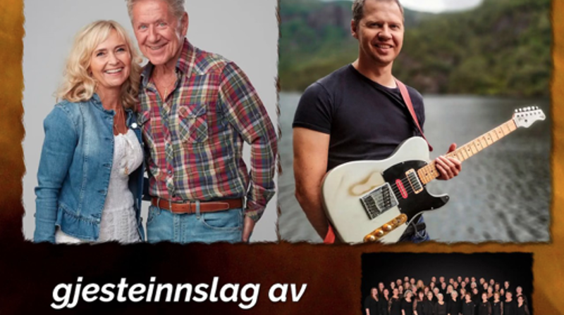 Country Gospel