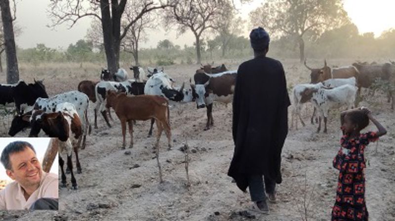 Temakveld / Sosial samling