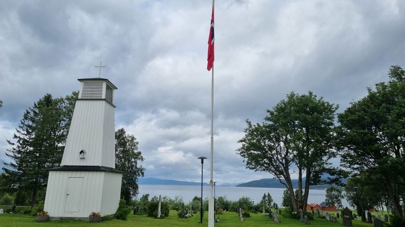 På leit etter sommerjobb