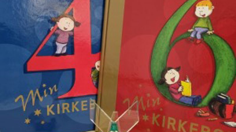 4 & 6 årsbok