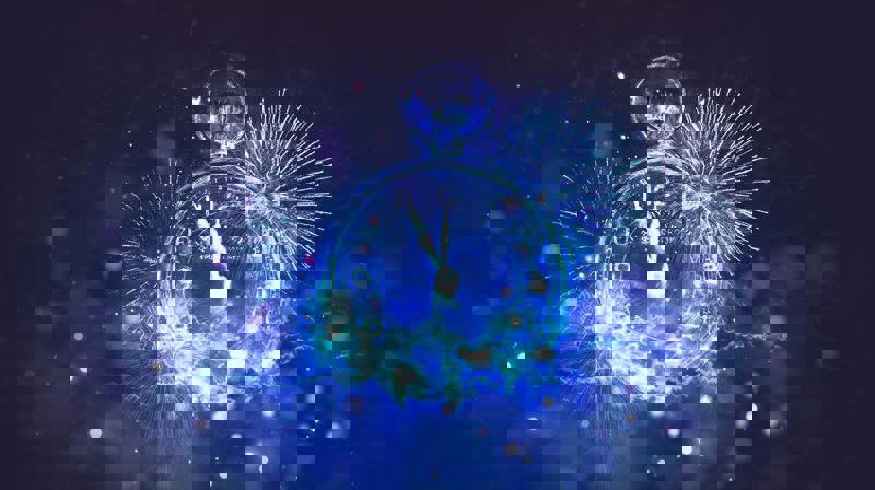 Gudstjenester nyttårsaften