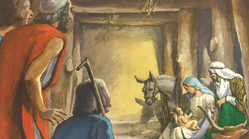 Advents- og julegudstjenestene