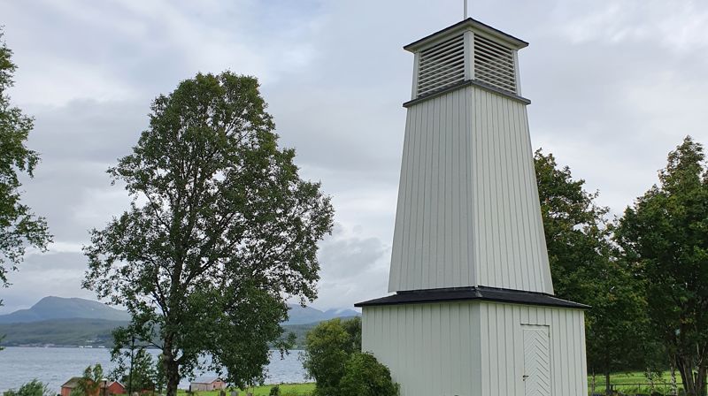 Kirkedagen Hamnvåg og Kirkevik 25. august 2024