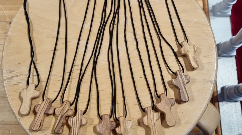 Konfirmant i Balsfjord 2026