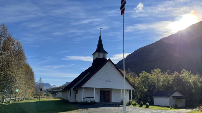 Innkalling Menighetens Årsmøte 2025