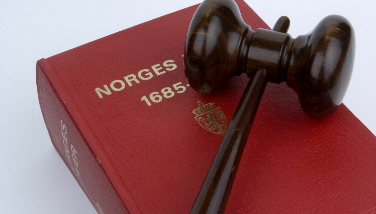 Ansvar for gravferden