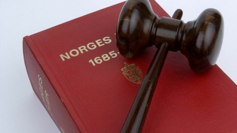 Ansvar for gravferden