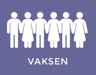 Vaksen