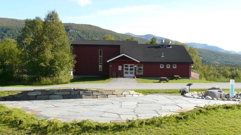 Utleie av menighetshuset