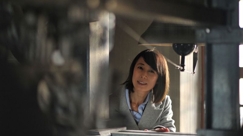 Klokkene spiller for byen!